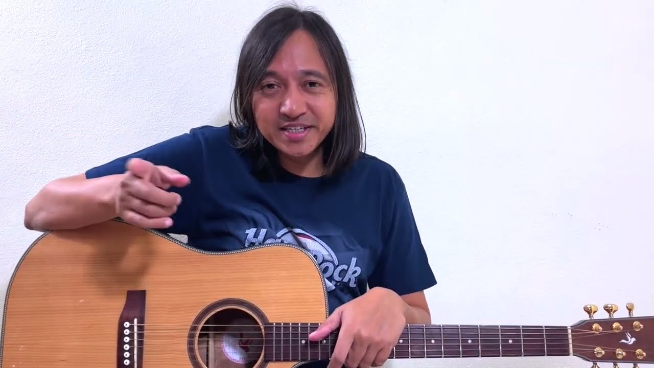 ချစ်သူလမ်းကြား rhythm , intro & solo guitar tutorial #zawlattros #guitar tutorial #saihteesaing