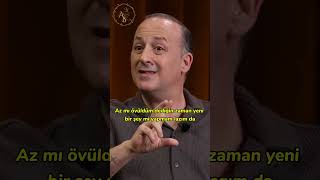 Elindekiyle Yetinebilmek, Zaten Istediğin Şeyi Başarmışken Dahası Için Hırs Yapmamak,Işte Mesele Bu.