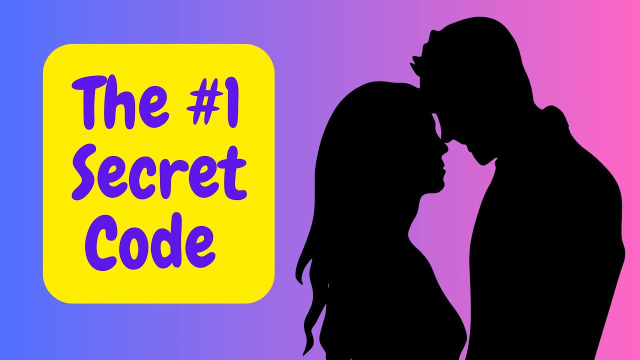 The 1 Secret to Lasting Relationships YouTube