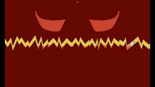 World impossible Game Level Devil