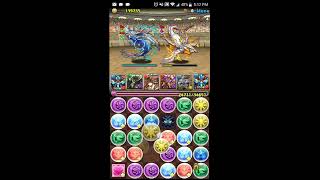 Challenge LV10 - Volsung solo