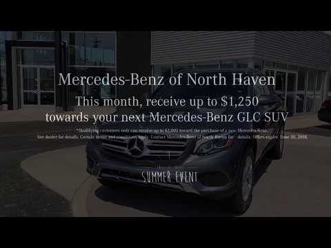 Mercedes North Haven >> 2018 Mercedes Benz Summer Event Mercedes North Haven >> 2018 Mercedes Benz Summer Event