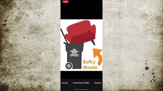 How to create your first MiApp? screenshot 2