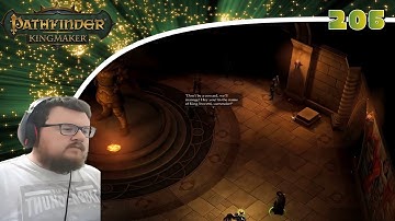 Pathfinder: Kingmaker (Blind/Mods) Playthrough/Walkthrough Part 206: Raiding Bedrooms, Oo La La!