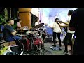 I Am Free Newsboys JRPC Band Toledo Youth Fusion 2019 mp3