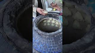 Шашлычки и самса с видом на Чарвак ?