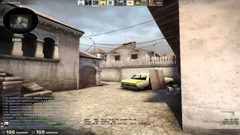 Sparkles Submission Video: Fast Pistol Ace