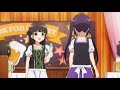 ありがとう、もう大丈夫よl [宇治松千夜] [佐藤聡美] [ご注文はうさぎですか?BLOOM] [10-032]