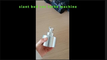 slant bed cnc lathe machine TCK550 with live turret and Y axis