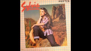 Sylvia – "Drifter" (side 1) (1981)