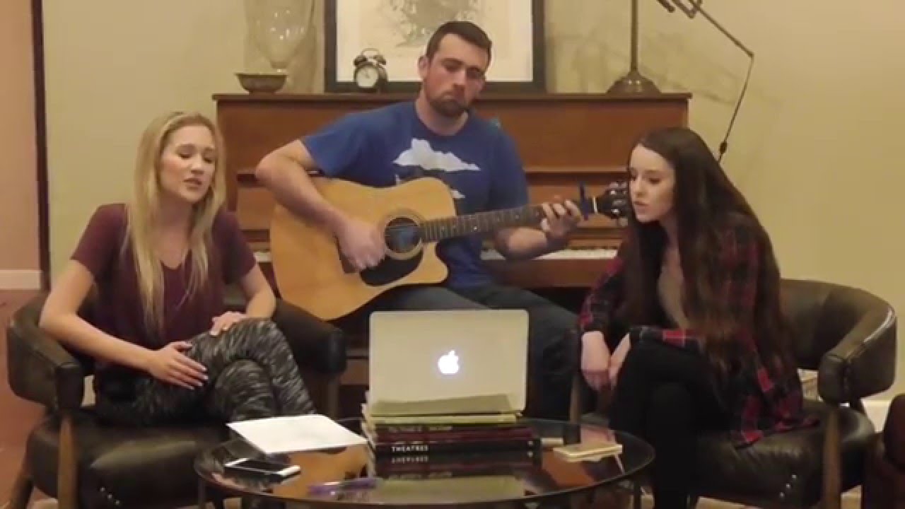 Download Winter Song-Cover by Lauren Metzinger, Claire Soulier, Taylor Presnall - YouTube