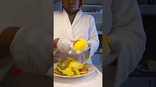 The Perfect Mango Slightly Soft Basic Crunchy