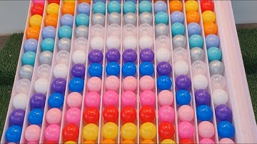 Color Sort Time Master Your Day, One Ball at a Time  #challenge #gameplay #challengevideo #game