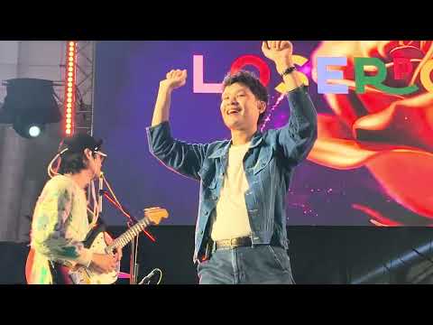 loserpop [Fancam] : อุบัติเหตุ (Love Accident) @ Biz & Beat Festival 4 (260324) [4K 60fps]