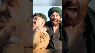 Sunny Deol Movie Trailer