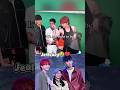 Extremely Jealous 😭💔 #angmutyangsectione #ashbin #ashdres #rabinangeles #ashtineolviga #keifer #yuri