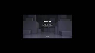 ROBLOX ERRORS AND THEIR MEANINGS
