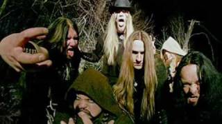 Finntroll Korpens Saga