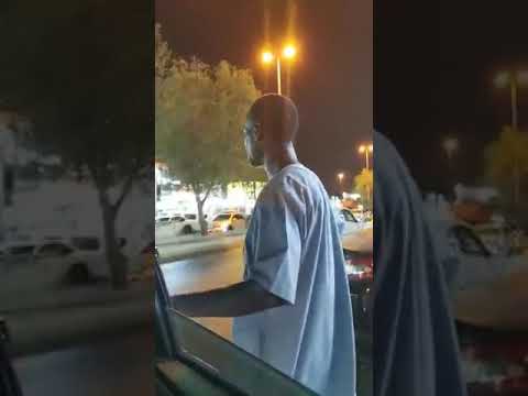 نجم المنتخب السعودي والنادي الاهلي خالد مسعد يتحدث عن حسين عبدالغني