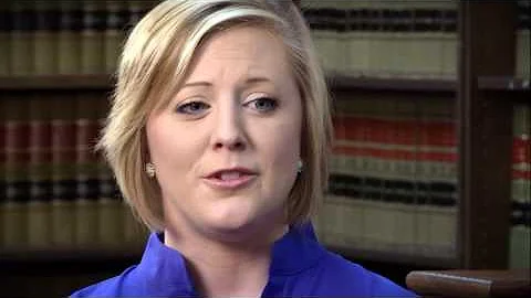Courtney Capps: Paralegal Specialist Student at HG...