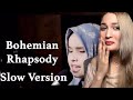 Putri Ariani Takes Us on an Emotional Ride with her Cover of &quot;Bohemian Rhapsody&quot;