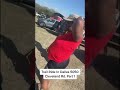 2Hott: Dallas Trail Ride Part 1