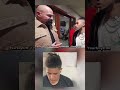 MMA Fighter Recognizes the Guy From the Slap clip… Then It Gets Disrespectful 😳