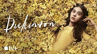Dickinson — Season 2 Official Trailer | Apple TV+