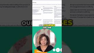 Mastering Patient-Centered Care Competencies