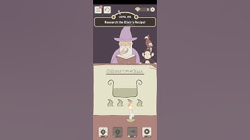 IQ DUNGEON LEVEL 256