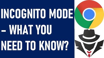 Incognito Mode in Google Chrome | How to Use Private Browsing in Chrome? | How to Open Incognito Tab