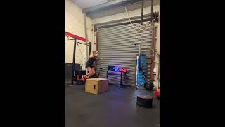 Eagle throwdown rx scaled