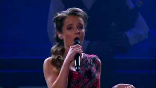 Chords for Amira Willighagen Amazing Grace Live 2017