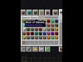 Day 3 of digging straight down until I find deepslate emerald ore #gaming #digging #minecraft #short