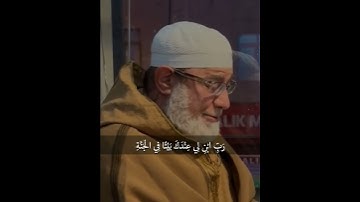 "وضرب الله مثلا للذين آمنوا" سورة التحريم القارئ احمد المعصراوي #قرآن #quran