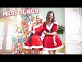 MRS. CLAUS - Tiffany Alvord x Tiffany Houghton (Original Song)