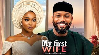 Details MY FIRST WIFE - UCHE MONTANA | FREDRICK LEONARD   | 2026 LATEST NIGERIAN MOVIE News