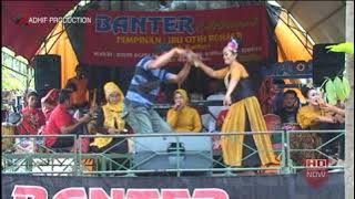 BANTER GROUP LIVE cibuluh tgl 02 agustus 02 Hayam mupuk