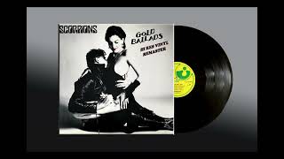 Scorpions - Holiday - HiRes Vinyl Remaster