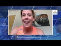 Ask a Paralympian with Nikki Bartlett and Hazel Macleod