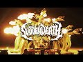 SVDDEN DEATH @ VIRTUAL VIBES 2020 (MEDUSA SET)