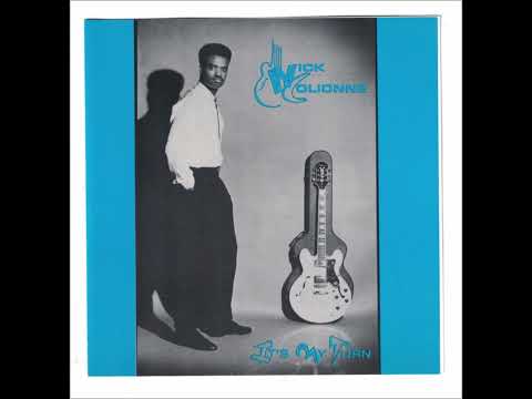 Nick Colionne - Soulful Strut