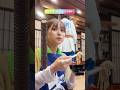 わんこそば43杯完食！