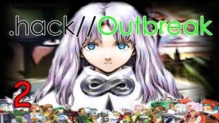 Let's Play .hack//Outbreak: Part 2:: Balmung
