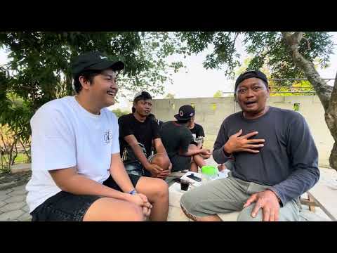 SKC JAGO KANDANG HADIR | INILAH ALASAN BAGINDA KULOT DIAM SELAMA PODCAST BARENG DENNY WEWEY