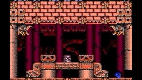 Super Metroid Rebuild 4, part 3 of 3