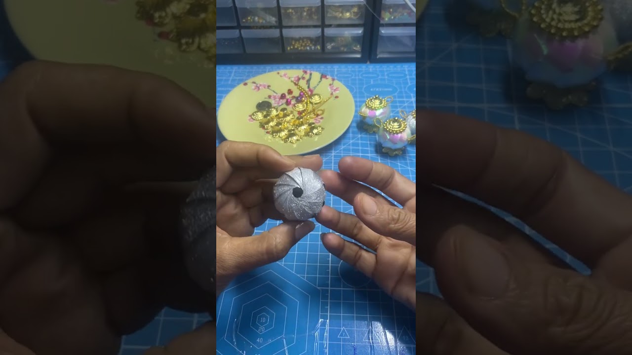 #โถข้าวมงคล เพจเหรียญโปรยทานรีไซเคิลช่วยลดโลกร้อน