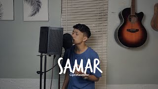 Samar - Cover Akustik ( By Virnanda )