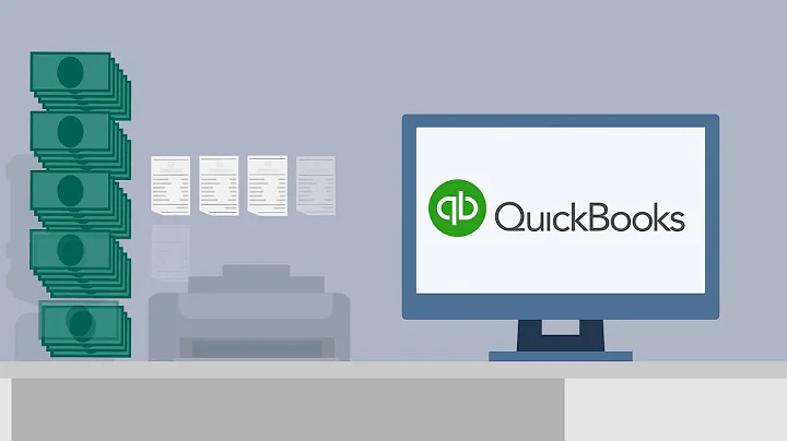 Sales and Accounts Receivable Reports in QuickBooks