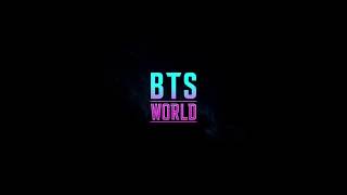 【BTS WORLD】7年前、最高のスターを夢見ていた7人の少年たち。あの時のあなたへ